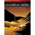 Hal Leonard The Big Book of Classical Music for Piano Standard