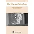 Hal Leonard The Blue and the Gray TBB composed by John Purifoy Standard