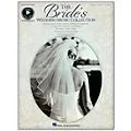 Hal Leonard The Bride’s Wedding Music Collection for Piano/Vocal/Guitar (Book/Online Audio) Standard