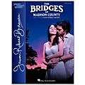 Hal Leonard The Bridges of Madison County Vocal Score Standard