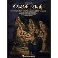 Hal Leonard The Complete O Holy Night – The Vocal Collection Standard