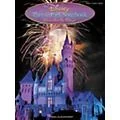 Hal Leonard The Disney Theme Park Piano, Vocal, Guitar Songbook Standard