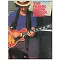 Hal Leonard The Frank Zappa Guitar Book Standard