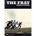 Hal Leonard The Fray – Scars & Stories Piano/Vocal/Guitar Songbook Standard