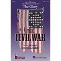 Hal Leonard The Glory (from The Civil War: An American Musical) ShowTrax CD Arranged by Roger Emerson Standard