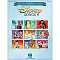 Hal Leonard The Illustrated Treasury of Disney Songs 7th Edition Piano/Vocal/Guitar Songbook Standard
