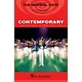 Hal Leonard The Imperial Suite (from Rogue One: A Star Wars Story) Marching Band Level 3-4 Arranged by Paul Murtha Standard