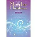 Hal Leonard The Many Joys of Christmas (Set One) (Featuring the Carols of Alfred Burt) SATB arranged by Ed Lojeski Standard