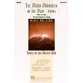Hal Leonard The Moon Mirrored in the Dual Spring SSA arranged by Leon Shiu-wai Tong Standard
