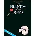 Hal Leonard The Phantom of the Opera Organ Folio Series Softcover Standard
