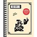 Hal Leonard The Real Book – Volume 1 Real Book Play-Along Series Softcover with USB Standard