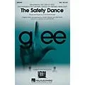 Hal Leonard The Safety Dance (featured in Glee) SAB by Glee Cast arranged by Adam Anders Standard