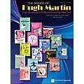 Hal Leonard The Songs Of Hugh Martin arranged for piano, vocal, and guitar (P/V/G) Standard
