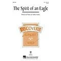 Hal Leonard The Spirit of an Eagle (Discovery Level 2) TB composed by Audrey Snyder Standard
