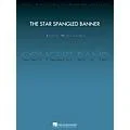 Hal Leonard The Star Spangled Banner (2004 Rose Bowl Edition Deluxe Score) Concert Band Level 5 by John Williams Standard