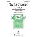 Hal Leonard The Star Spangled Banner (Discovery Level 2) VoiceTrax CD Arranged by Roger Emerson Standard