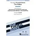 Hal Leonard The Walker 2-Part by Fitz and the Tantrums Arranged by Mac Huff Standard