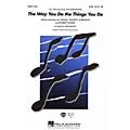 Hal Leonard The Way You Do the Things You Do ShowTrax CD by The Temptations Arranged by Mark Brymer Standard