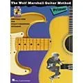 Hal Leonard The Wolf Marshall Guitar Method Primer (Book/CD) Standard