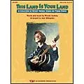 Hal Leonard This Land is Your Land-A Collection of Woodie Guthrie Songs singer’s 5-Pack Standard