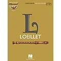 Hal Leonard Treble (Alto) Recorder Sonata in G Major, Op. 1, No. 3 Classical Play-Along Series Softcover with CD Standard