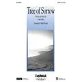 Hal Leonard Tree of Sorrow SATB arranged by Mark Brymer Standard