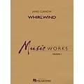 Hal Leonard Whirlwind – Music Works Series Grade 1.5 Standard