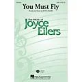 Hal Leonard You Must Fly 2-Part composed by Joyce Eilers Standard
