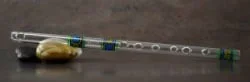 Hall Crystal Piccolo in C – 0192 Dundee Celtic