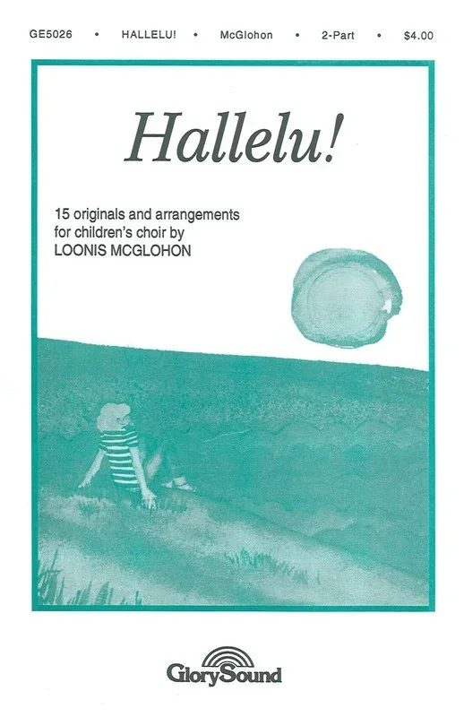 Hallelu! Two Book