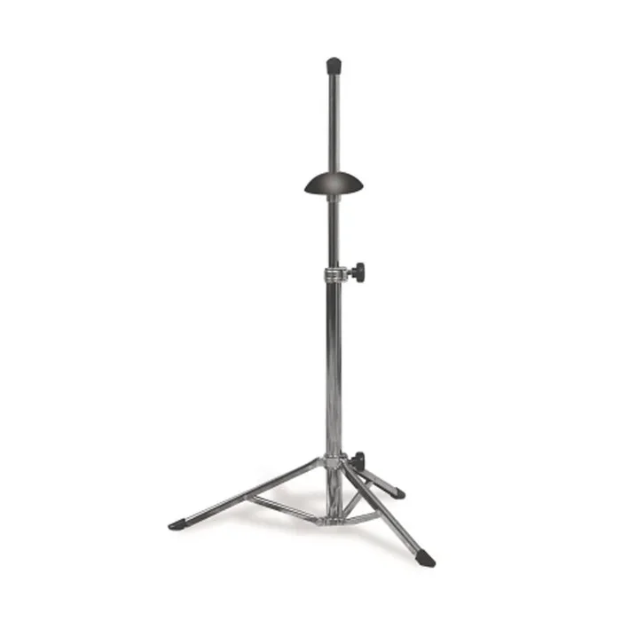 Hamilton Classic Chrome Trombone Stand