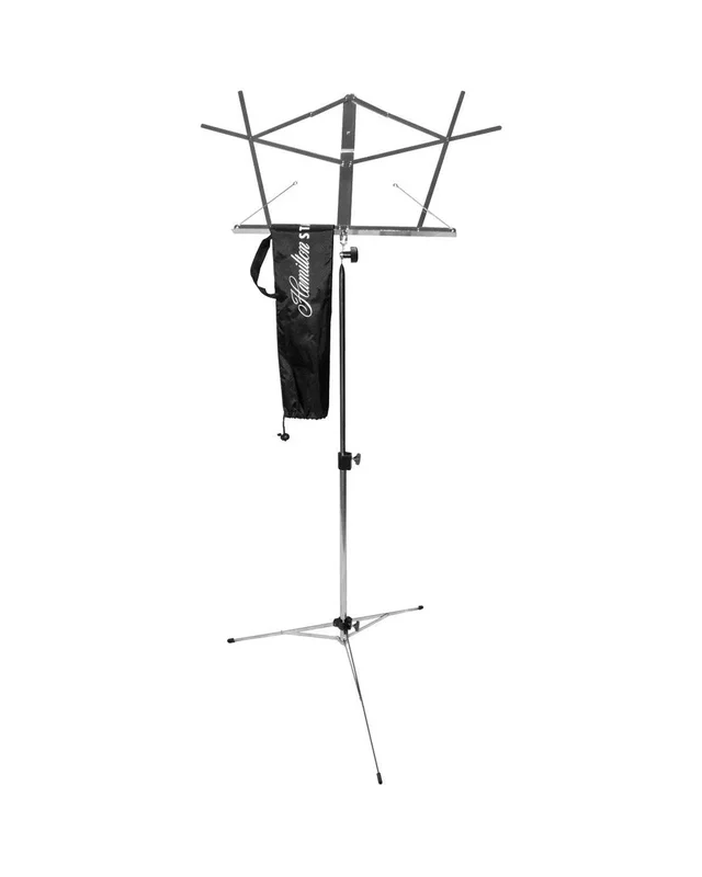 Hamilton KB900B Music Stand