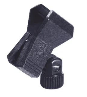 Hamilton StagePro – Mic Clip – Wireless Spring Universal