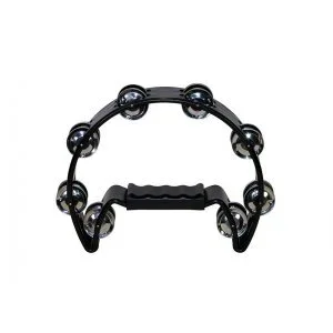 Handheld Tambourine