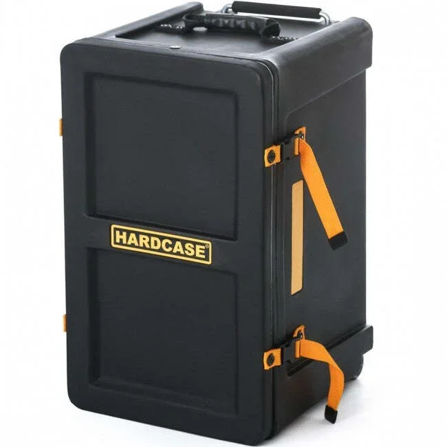Hardcase HNCAJON Cajon Drum Case Black