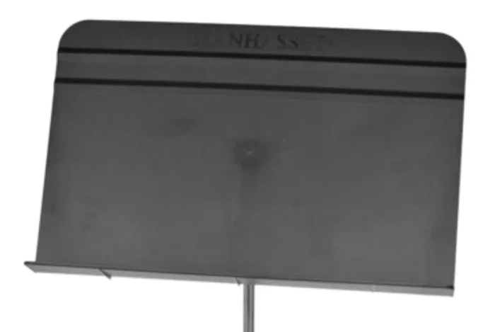 Harmony Music Stand Abs Desk Only