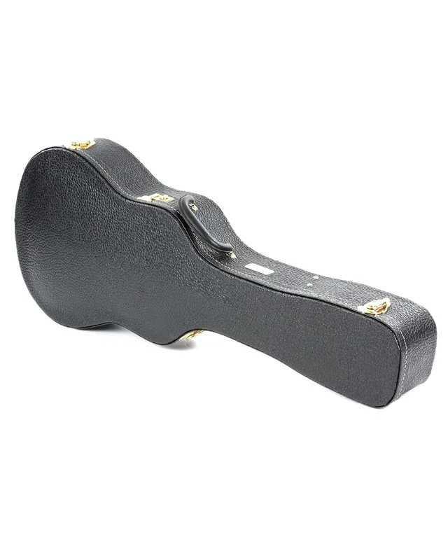 Harptone Historic “12-Fret 00” Guitar Case (Model HPT-209)