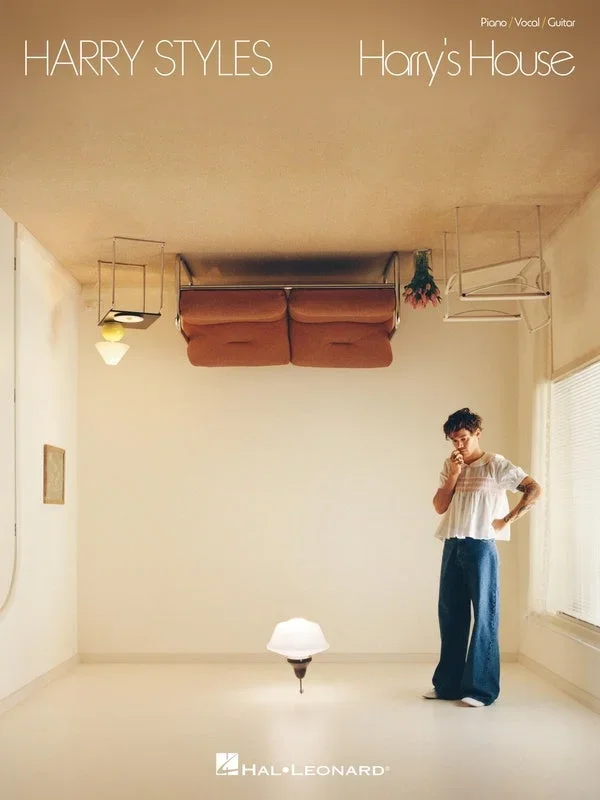 Harry Styles – Harry’s House – PVG