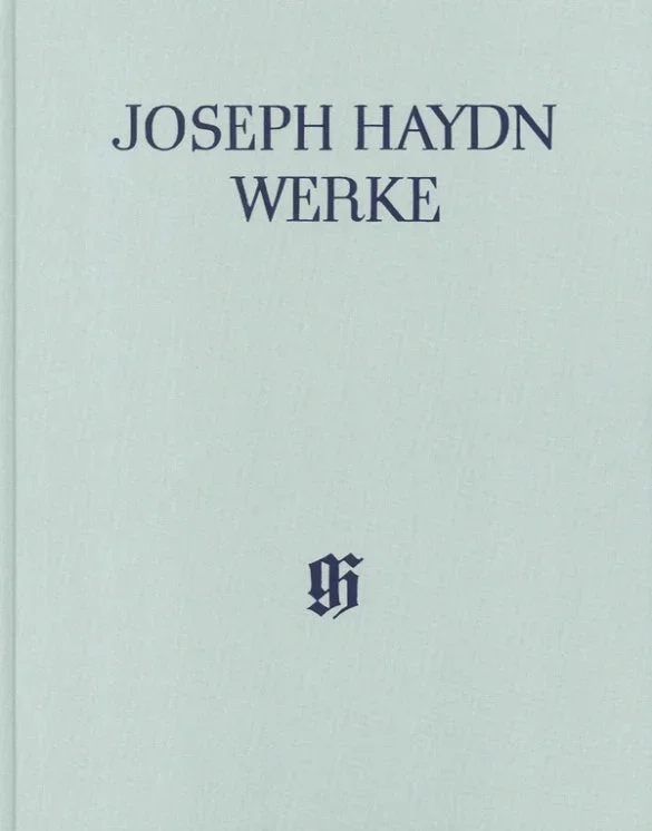 Haydn: L’Incontro Improvviso – 2nd & 3rd act, 2nd part