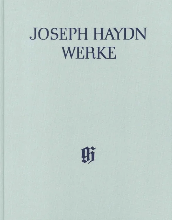 Haydn: Masses, Nos. 9-10