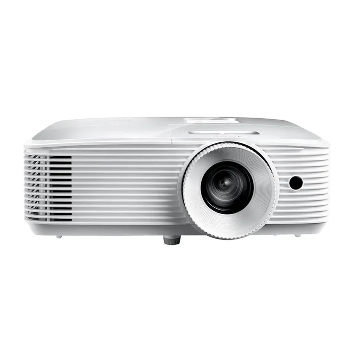 HD27e 3400lm 1080p 25000:1 Home Entertainment Projector