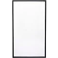 Headliner Universal DJ Facade Scrim (White) Standard