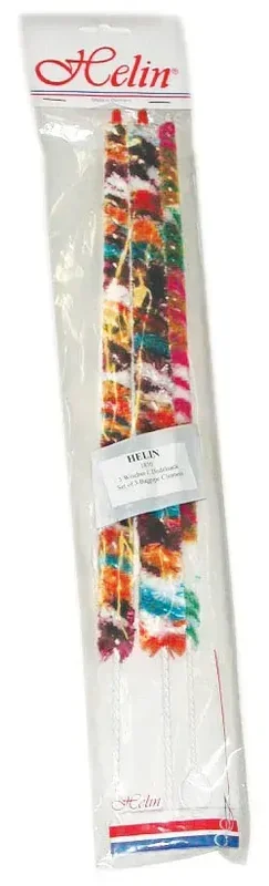 Helin Bagpipe Mop Q/P03 Care Product
