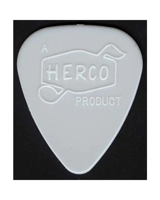 Herco HEV209P Player’s Pick Pack, Vintage ’66 Extra Light Gauge