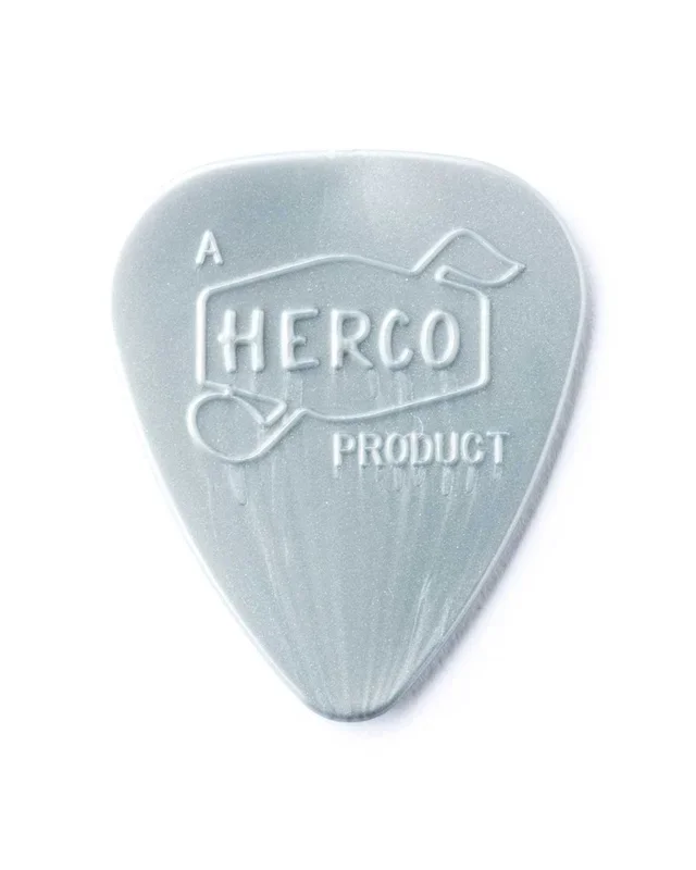 Herco HEV211P Player’s Pick Pack, Vintage ’66 Heavy Gauge