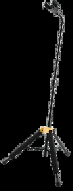 Hercules Auto Grip System (AGS) Single Guitar Stand