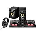 Hercules DJ Hercules DJ Essentials Kit Standard