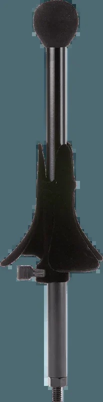 HERCULES DS503B Soprano Sax/Flugelhorn Peg