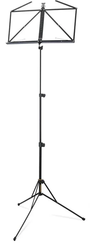 Hercules Fold Up Music Stand w/ Bag