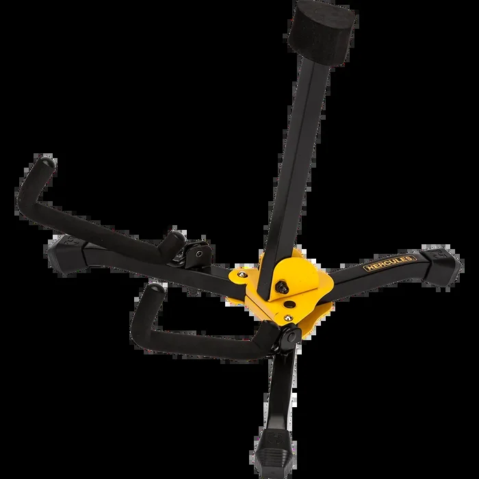 Hercules Mini Acoustic Guitar Stand with Bag